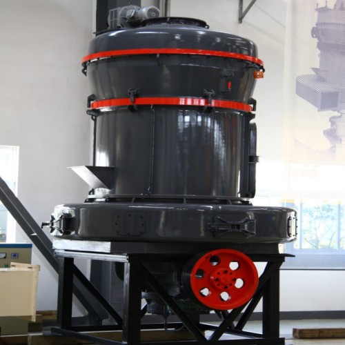 Mtw series european technology trapezium mill